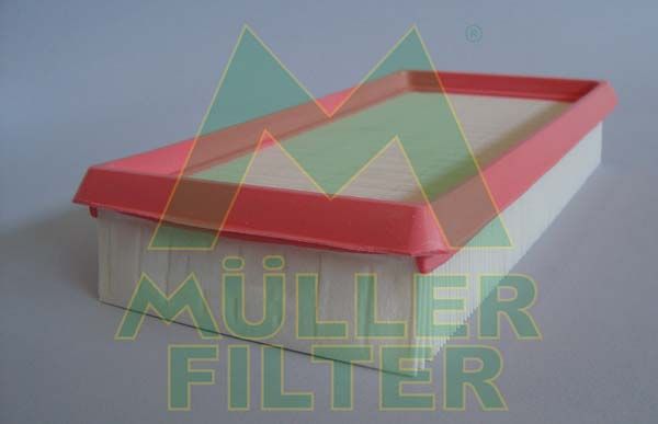MULLER FILTER Ilmansuodatin PA159